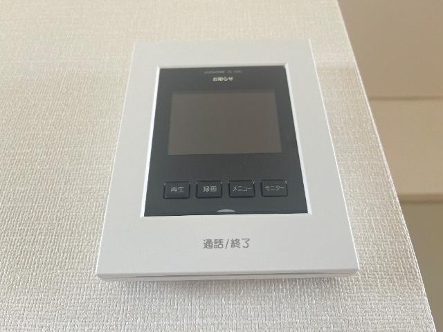 バンティアン セキュリティ