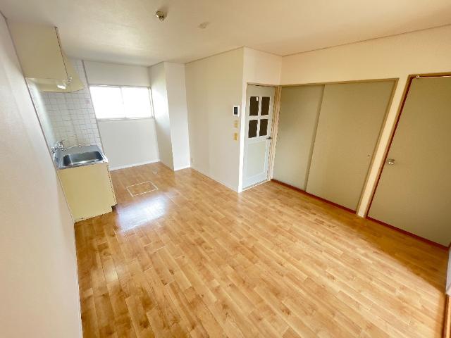 バンティアン その他部屋・スペース