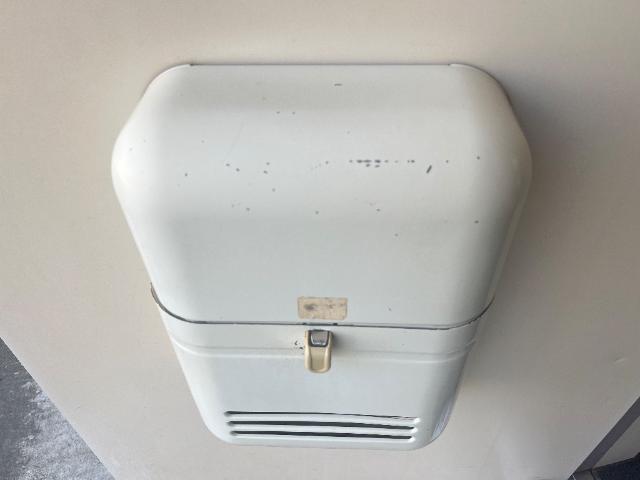 バンティアン 玄関