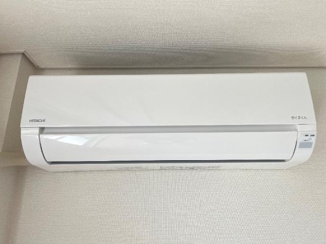 バンティアン その他設備