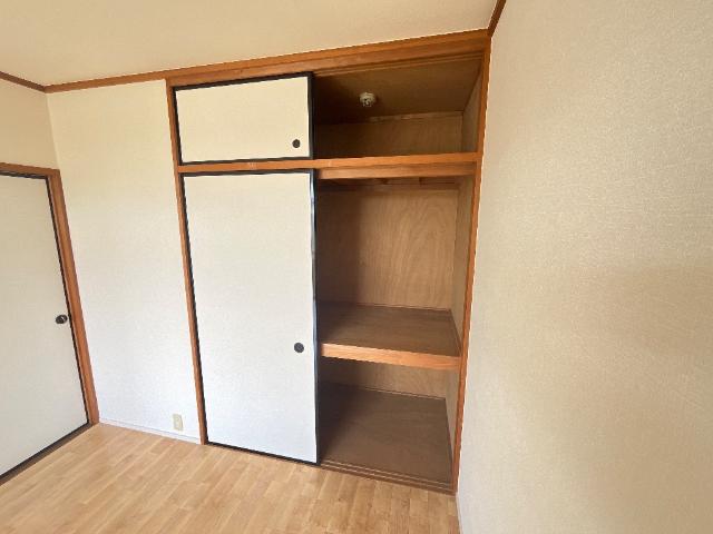 バンティアン 収納