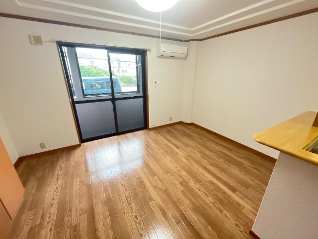 サンリバー正木 その他部屋・スペース