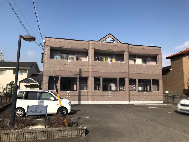 サンリバー正木 その他共有部分