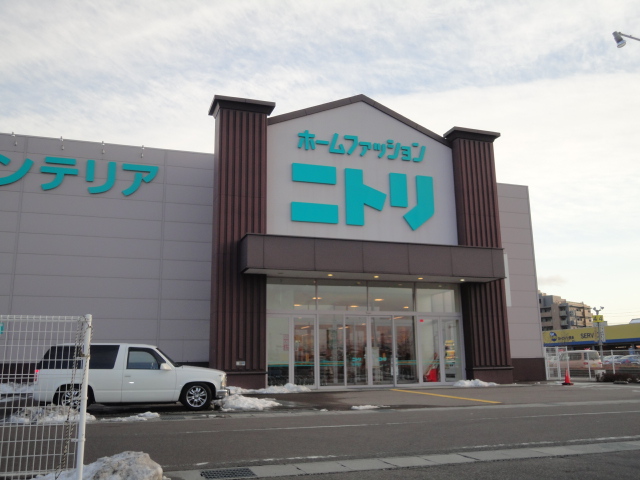 サンリバー正木 その他