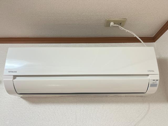 サンリバー正木 その他設備