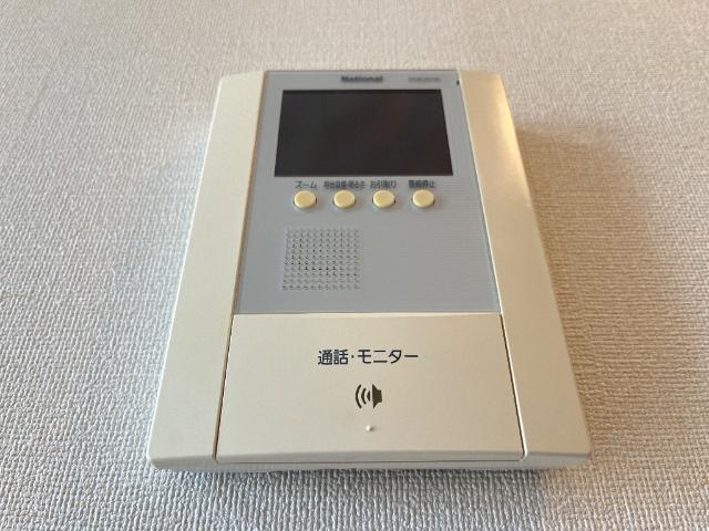 ジュビレーション セキュリティ