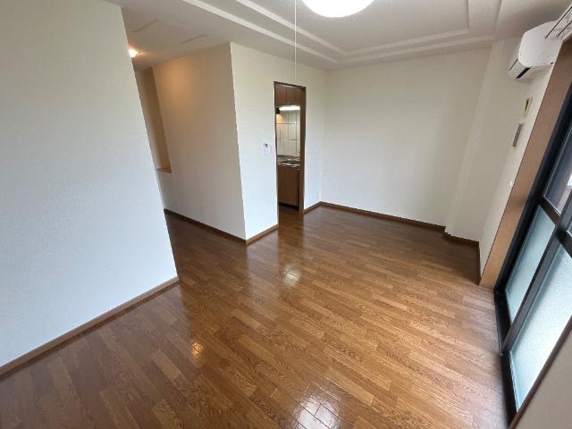 ジュビレーション その他部屋・スペース