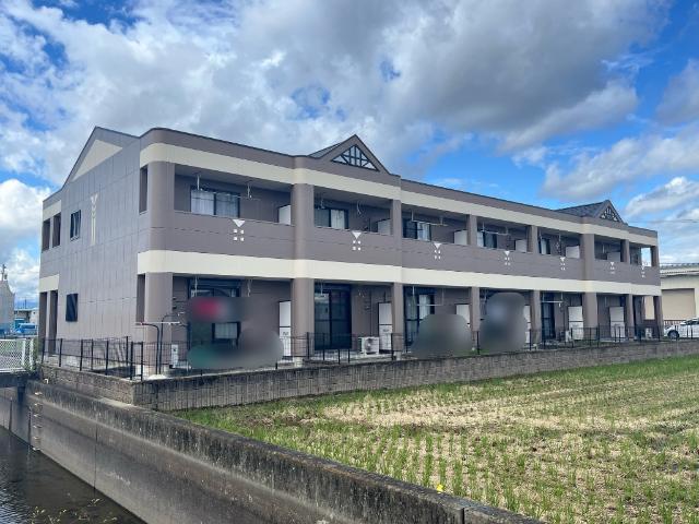 ジュビレーション その他共有部分