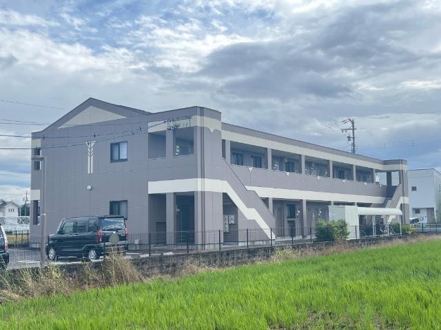 ジュビレーション エントランス