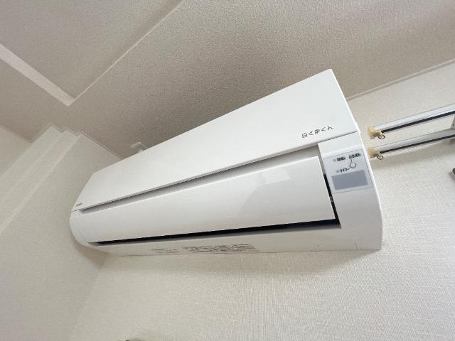 ジュビレーション その他設備