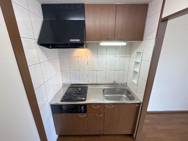 ジュビレーション キッチン