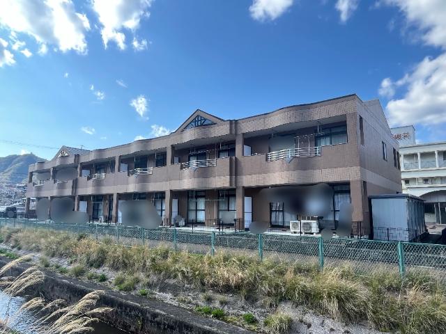 ＳｕｎｎｙＣｏｕｒｔ城東 その他共有部分