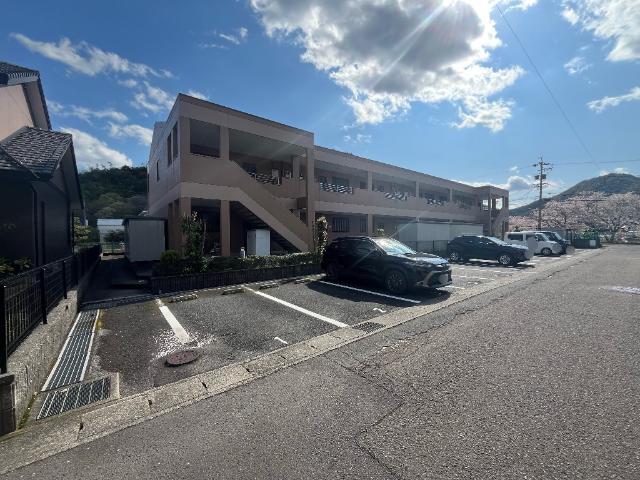ＳｕｎｎｙＣｏｕｒｔ城東 エントランス