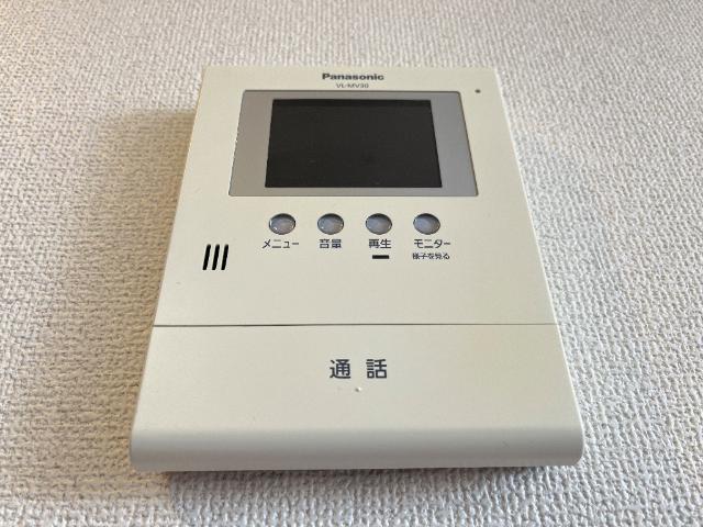 エクセレントＭＩＮＩ　Ｂ セキュリティ