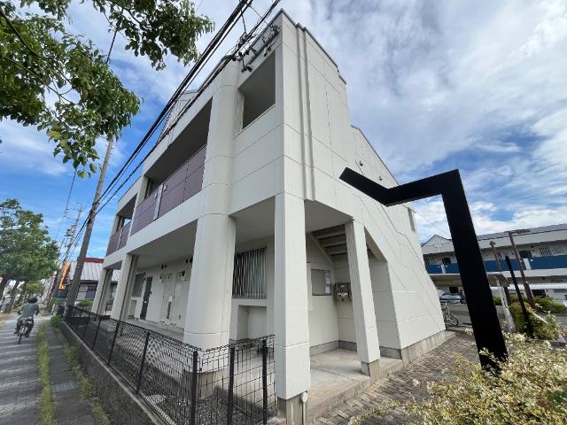 エクセレントＭＩＮＩ　Ｂ エントランス