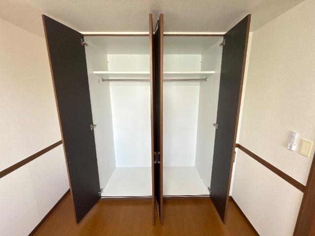 エクセレントＭＩＮＩ　Ｂ 収納