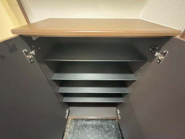 エクセレントＭＩＮＩ　Ｂ 収納