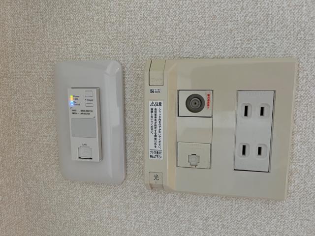 エクセレントＭＩＮＩ　Ｂ その他設備
