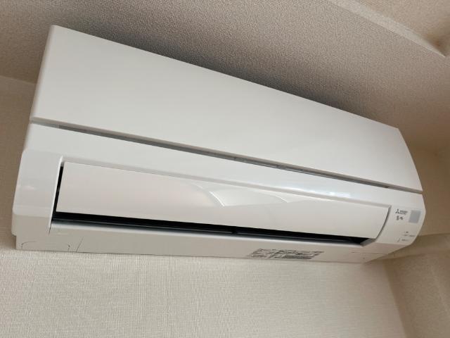 エクセレントＭＩＮＩ　Ｂ その他設備