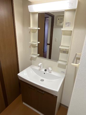エクセレントＭＩＮＩ　Ｂ 洗面所