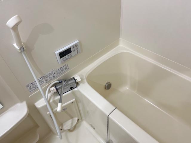 エクセレントＭＩＮＩ　Ｂ 風呂画像