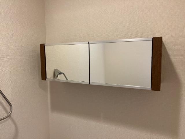 エクセレントＭＩＮＩ　Ｂ 収納