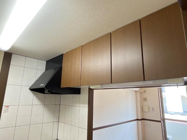 エクセレントＭＩＮＩ　Ｂ キッチン