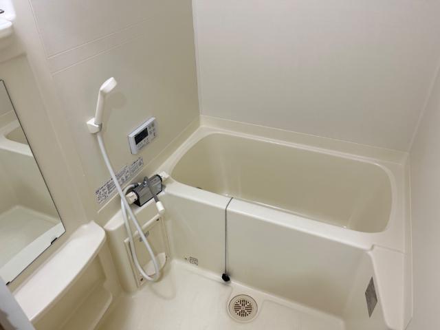 エクセレントＭＩＮＩ　Ｂ 風呂画像