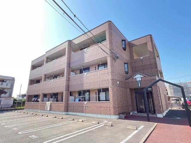 ミラーアイランドＧⅠ 外観