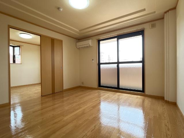 ミラーアイランドＧⅠ その他部屋・スペース