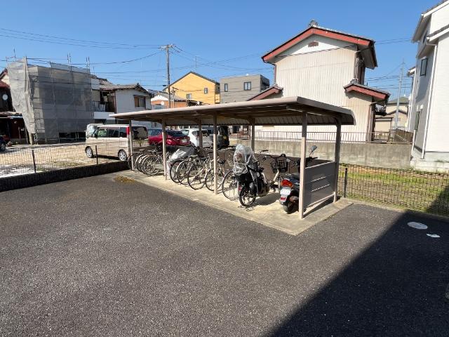 ミラーアイランドＧⅠ その他共有部分