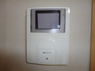 アシューレ セキュリティ