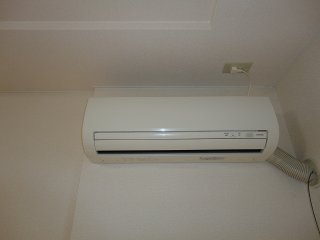 アシューレ その他設備
