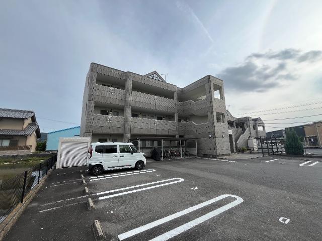アシューレ その他共有部分
