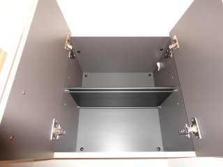 アシューレ その他部屋・スペース