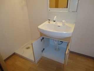 アシューレ 収納