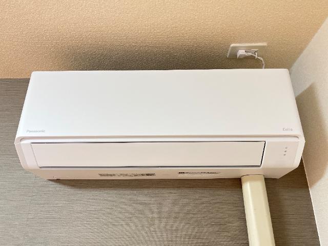 アヴェニール　エムズ その他設備