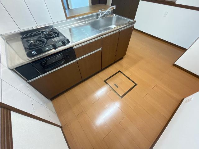 アヴェニール　エムズ キッチン