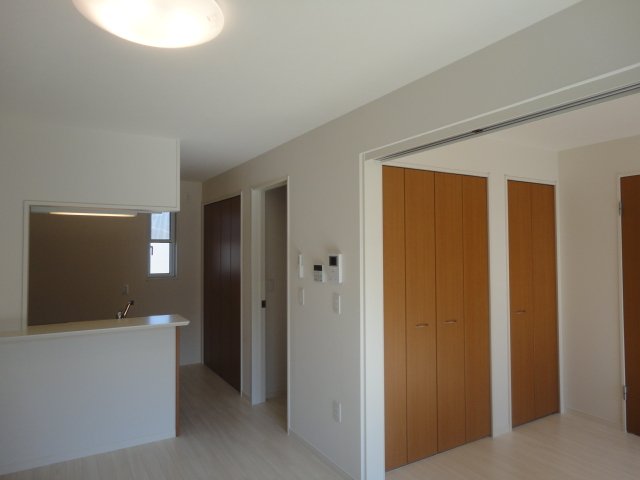 サンハイツ・カトー その他部屋・スペース