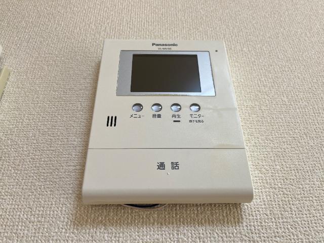 ベルハイム セキュリティ