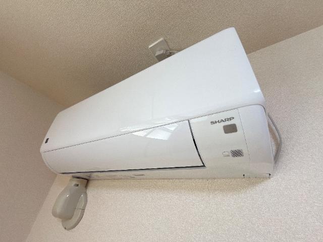 ベルハイム その他設備