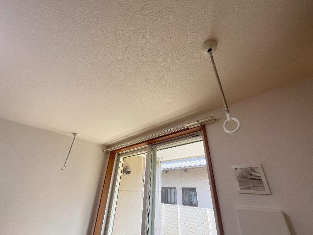 ベルハイム その他設備