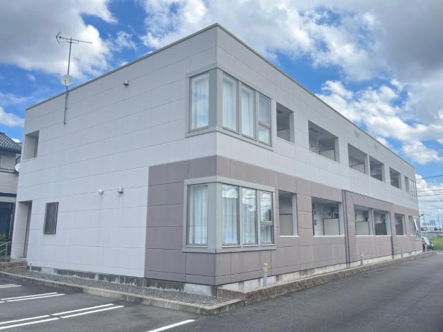 カメーリエ大溝 その他共有部分