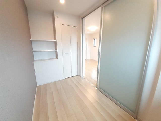 アルコ　イーリス その他部屋・スペース