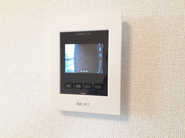 アルコ　イーリス セキュリティ