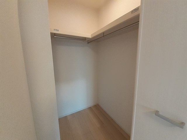 アルコ　イーリス 収納