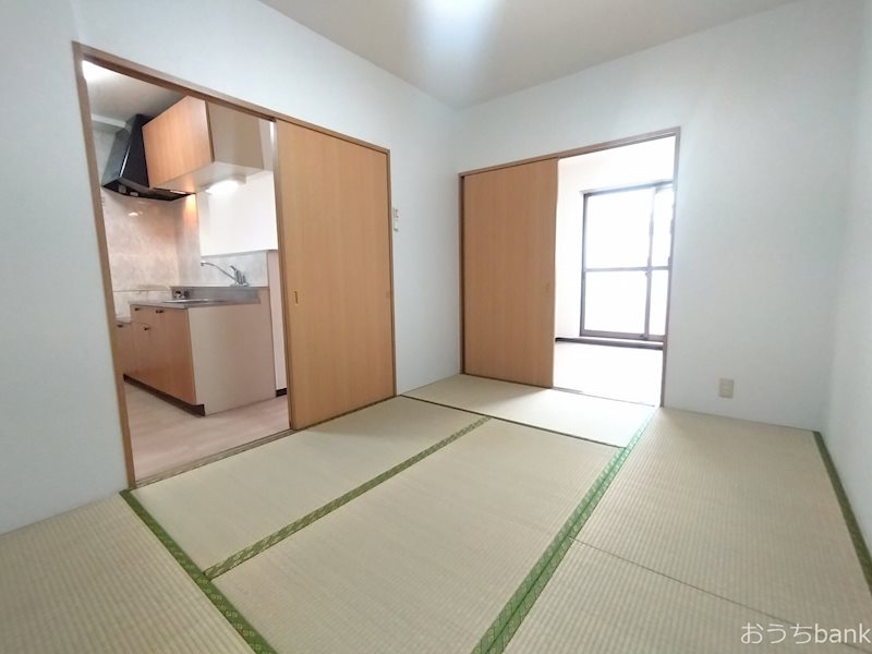 サニーコート その他部屋・スペース