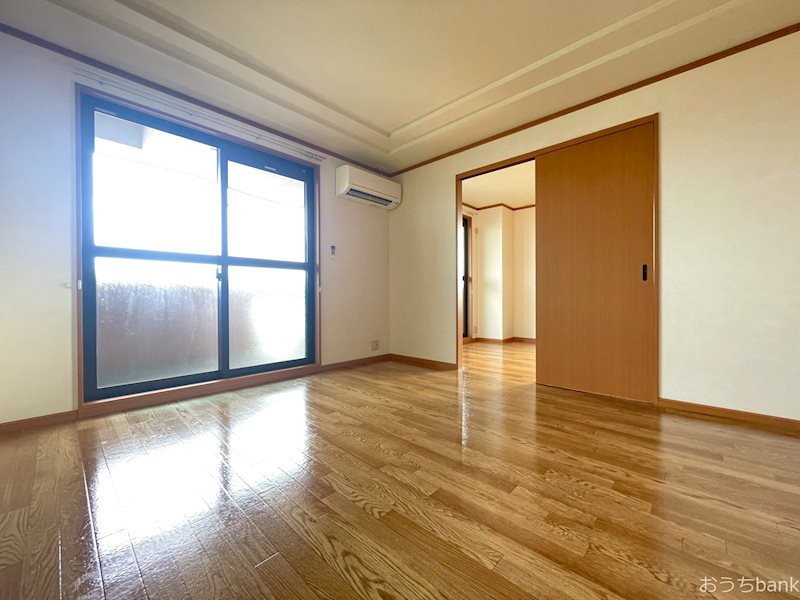 TM Clay house リビング