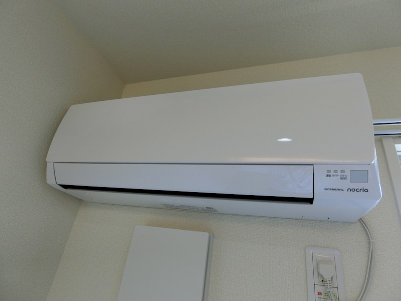 Granz raum Z その他設備