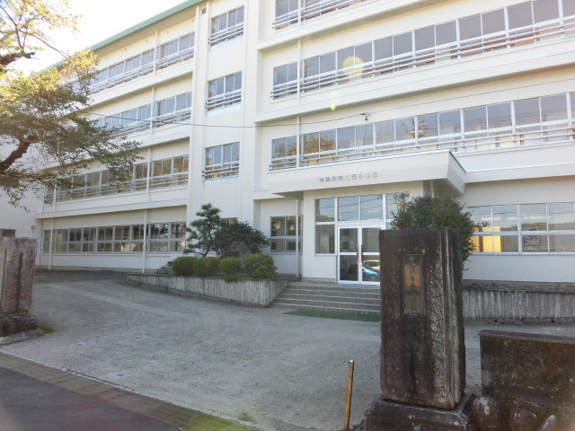 Granz raum Z 小学校